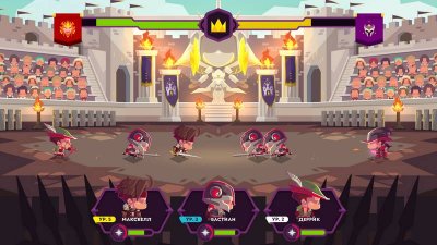 Kings League 2